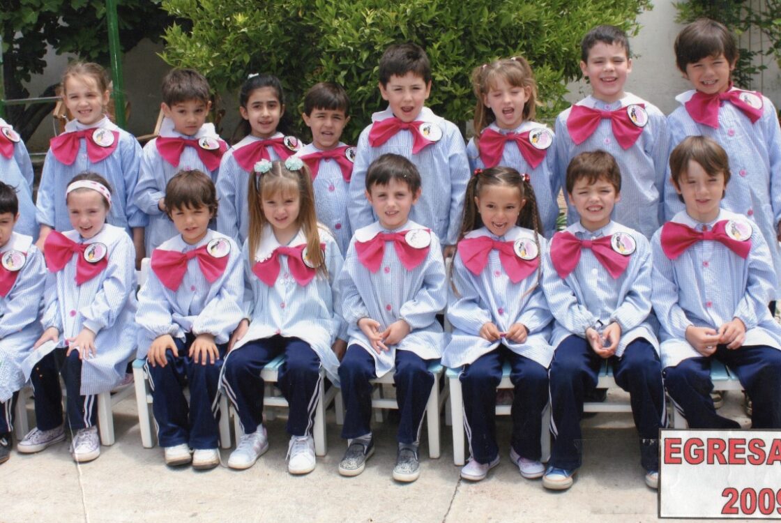 Egresados 2009
