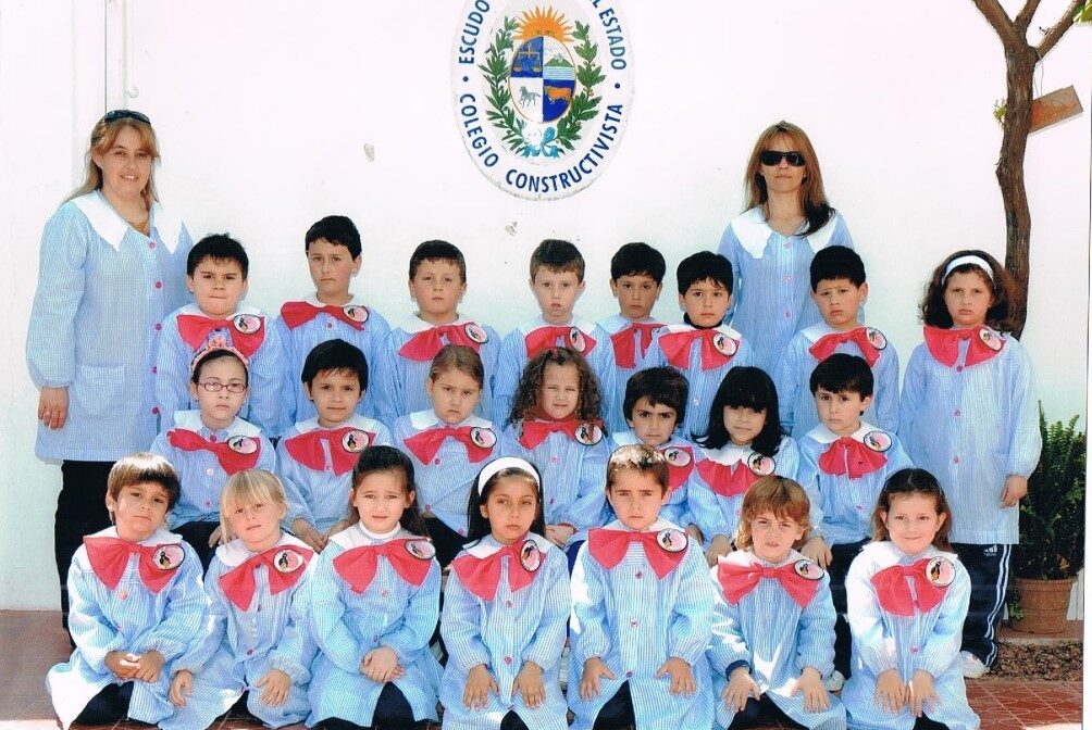 Egresados 2010