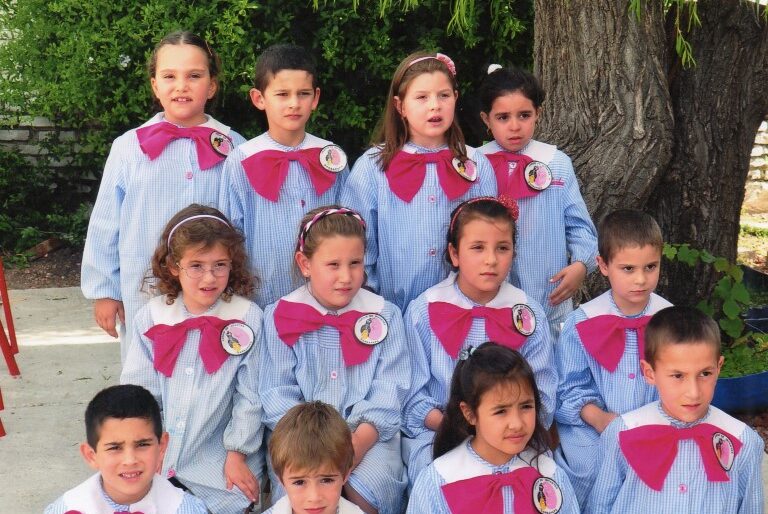 Egresados 2011